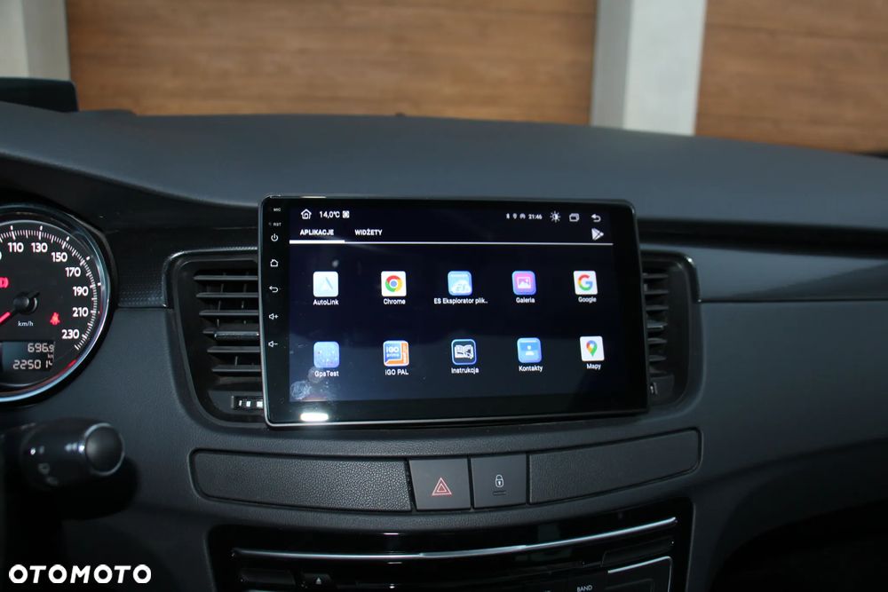 Peugeot 508 HDi FAP 165 Allure - 35