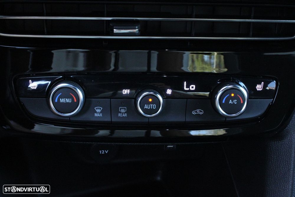 Opel Mokka 1.2 T GS AT - 16