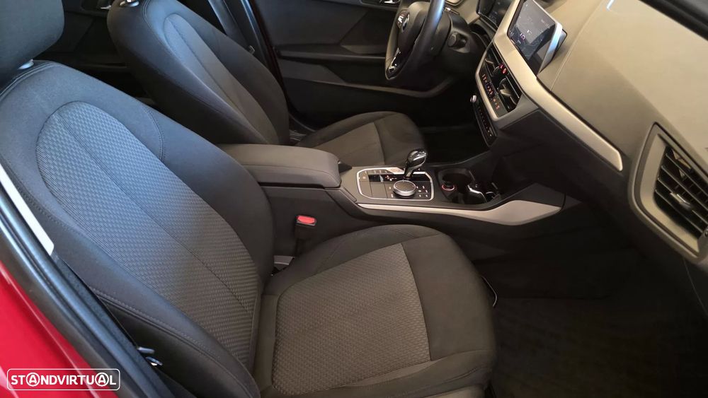 BMW 116 d Corporate Edition Auto - 46