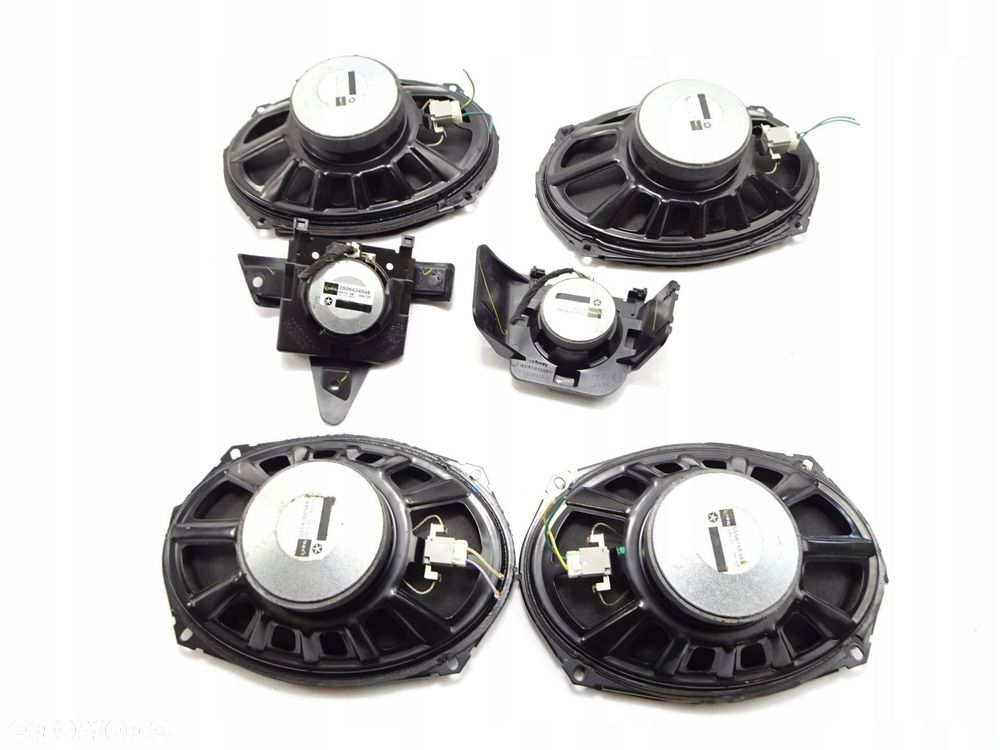 wzmacniacz audio chrysler grand voyager v - 4