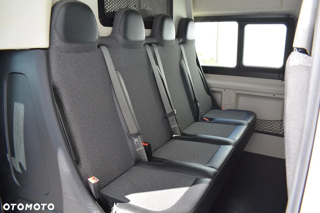 Fiat Ducato 2,3 MuliJet 130KM średniak - 25
