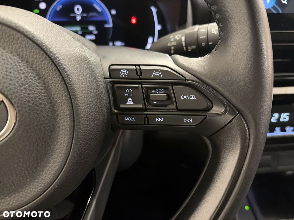 Toyota Yaris Cross Hybrid 1.5 Style - 15