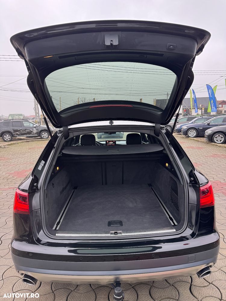 Audi A6 Allroad - 19