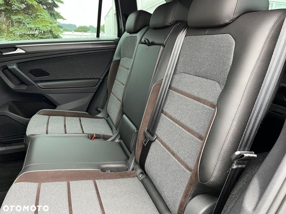 Seat Tarraco 2.0 TDI Xperience S&S 4Drive DSG - 14