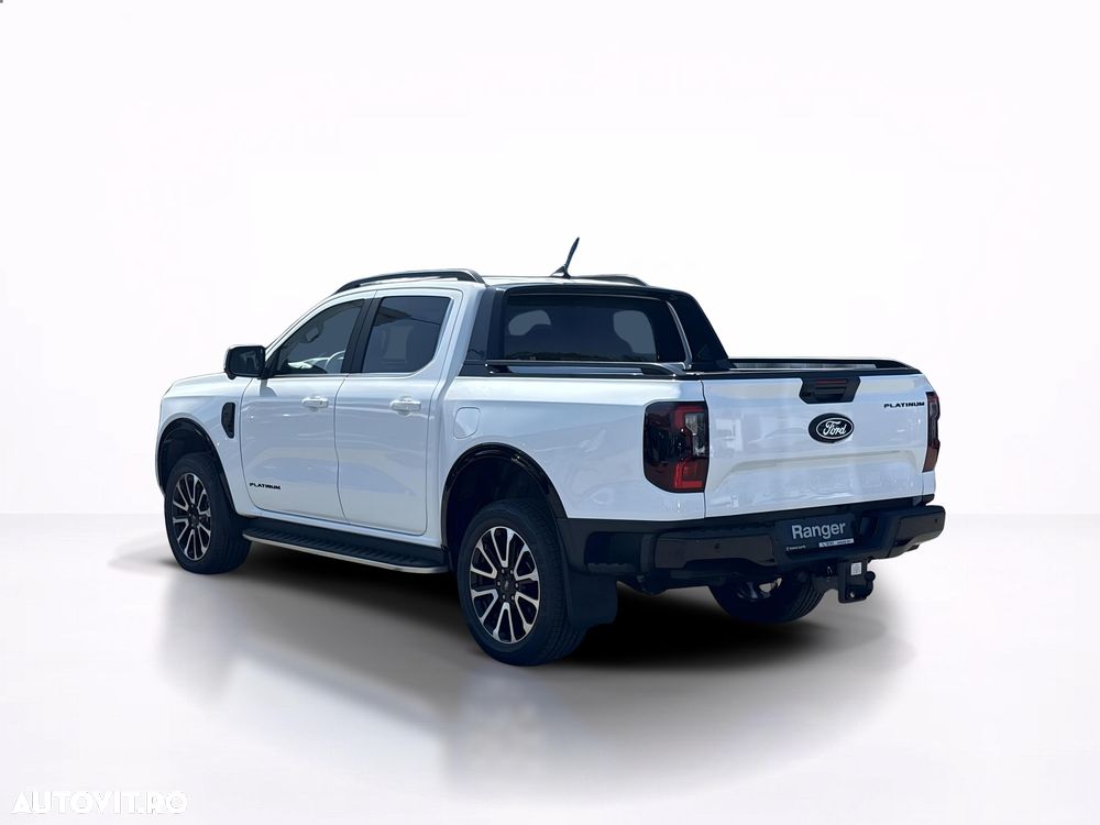 Ford RANGER - 6