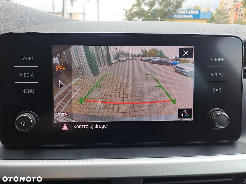 Skoda Scala 1.0 TSI Ambition - 16