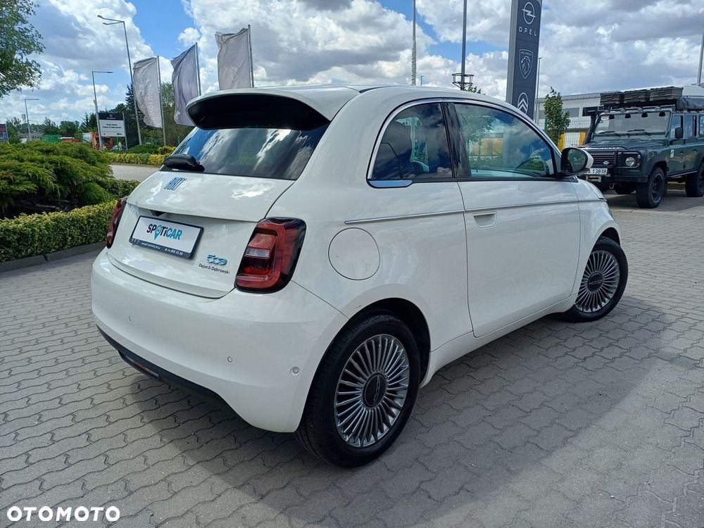 Fiat 500 - 6