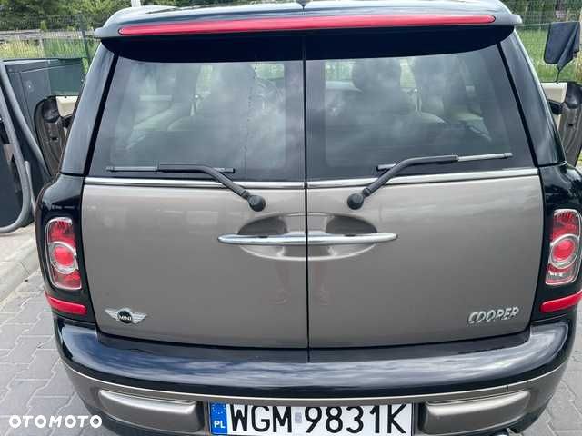 MINI Clubman - 2