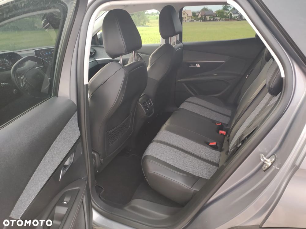 Peugeot 3008 - 10