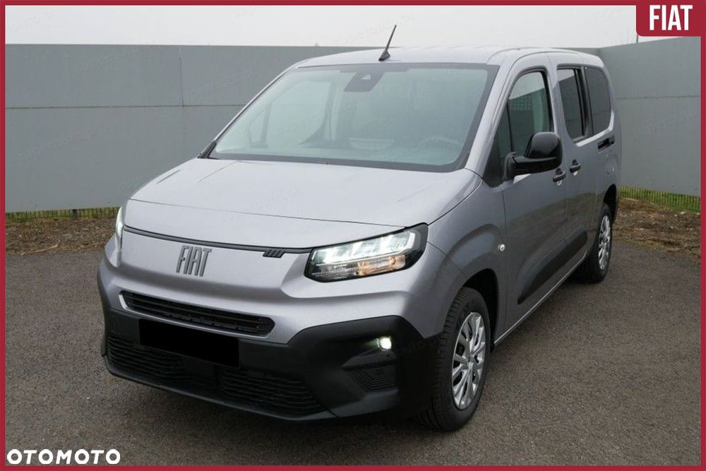 Fiat Doblo - 4