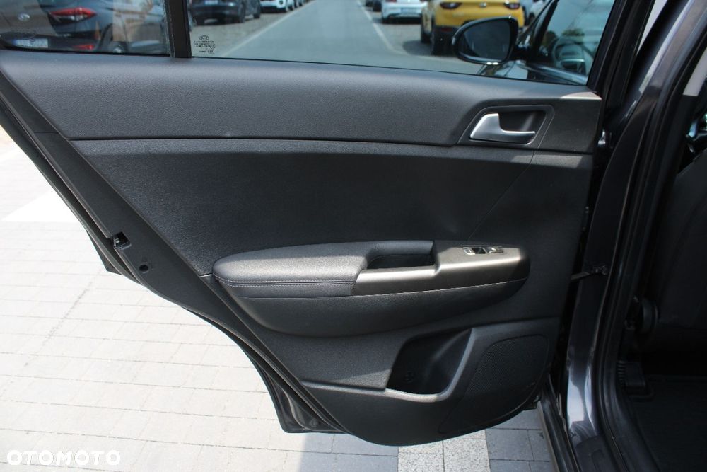 Kia Sportage - 23