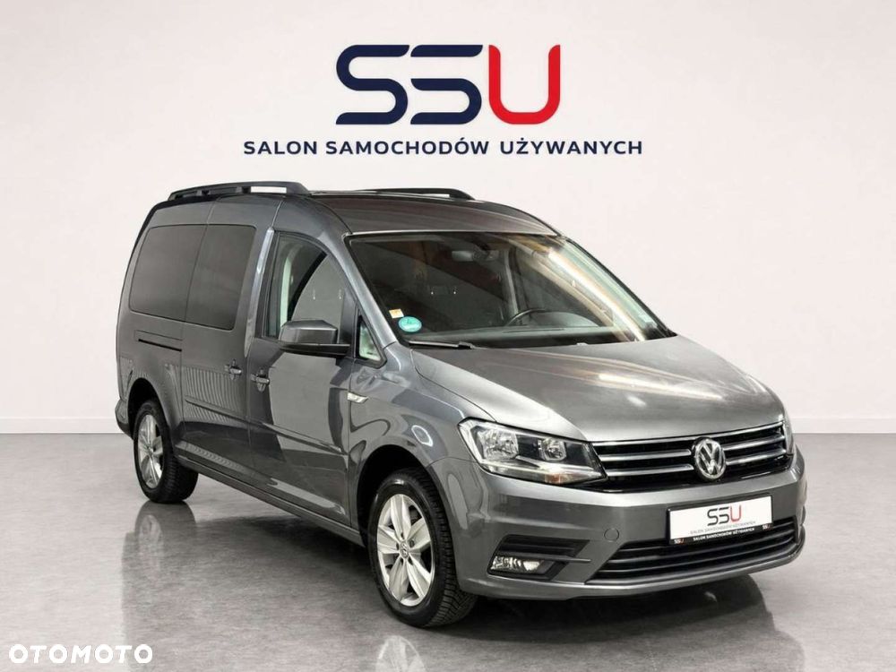 Volkswagen Caddy - 11