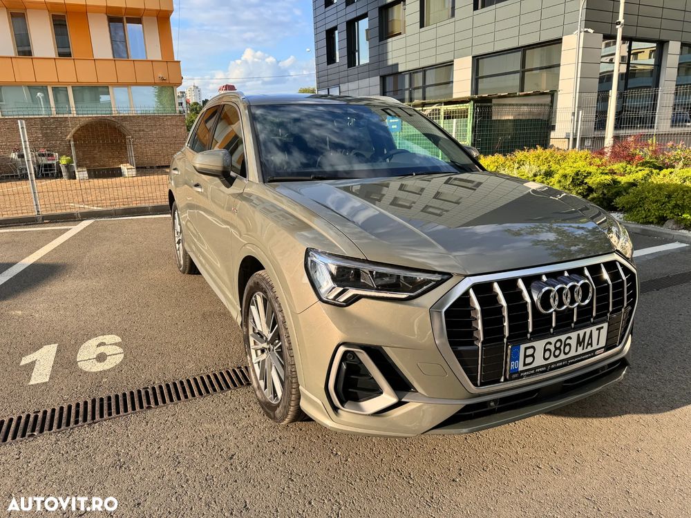 Audi Q3 - 3