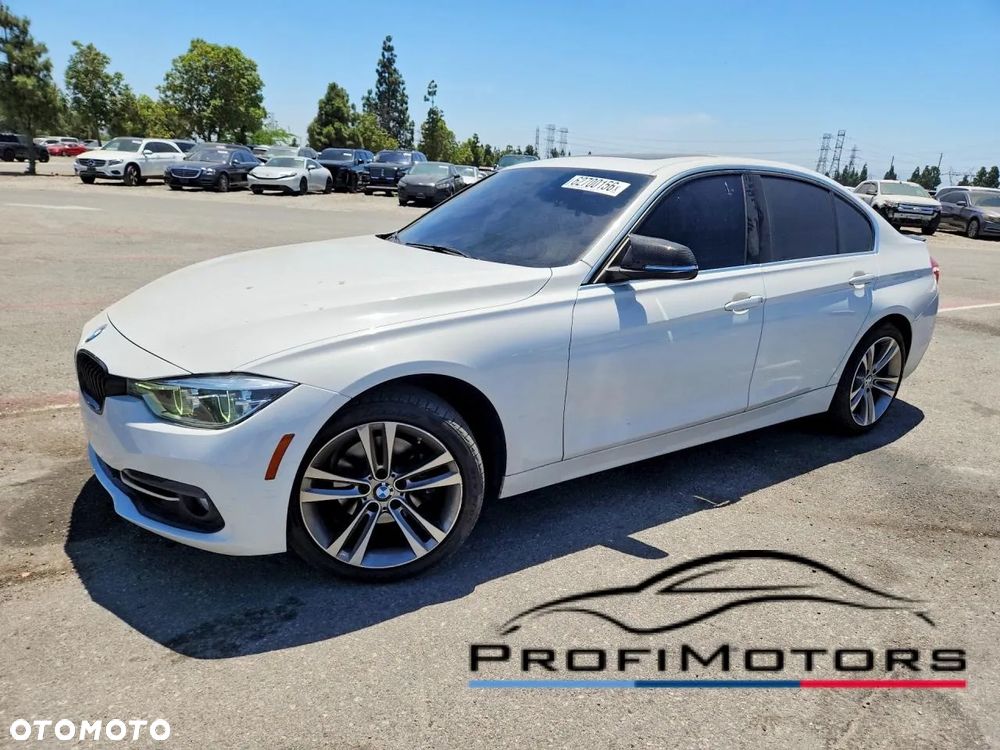 BMW Seria 3 - 1