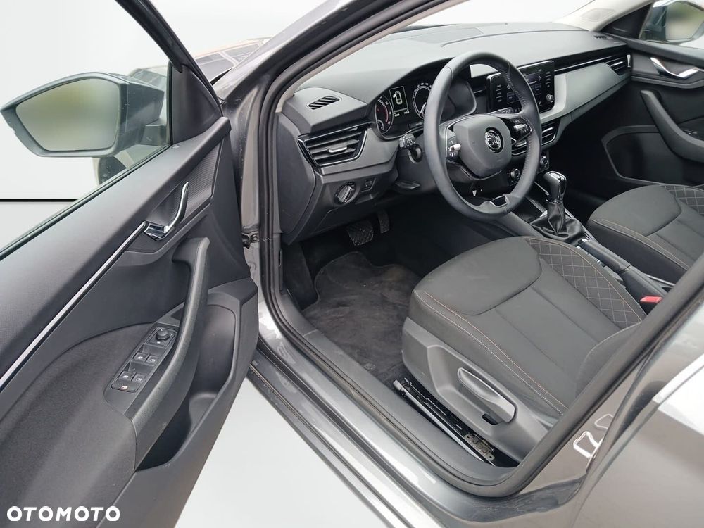 Skoda Scala - 17