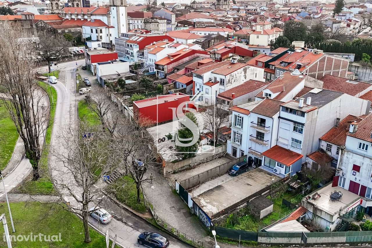 Apartamentos NOVOS, no centro de Braga! - Grande imagem: 5/32