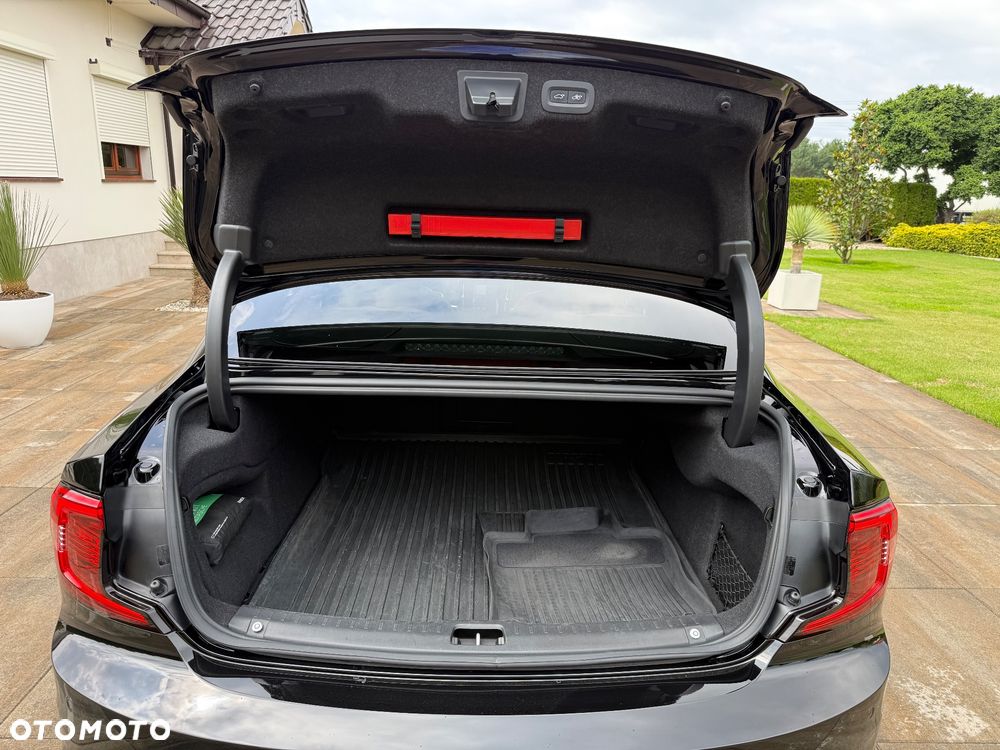 Volvo S90 B5 D AWD Ultimate Bright - 39