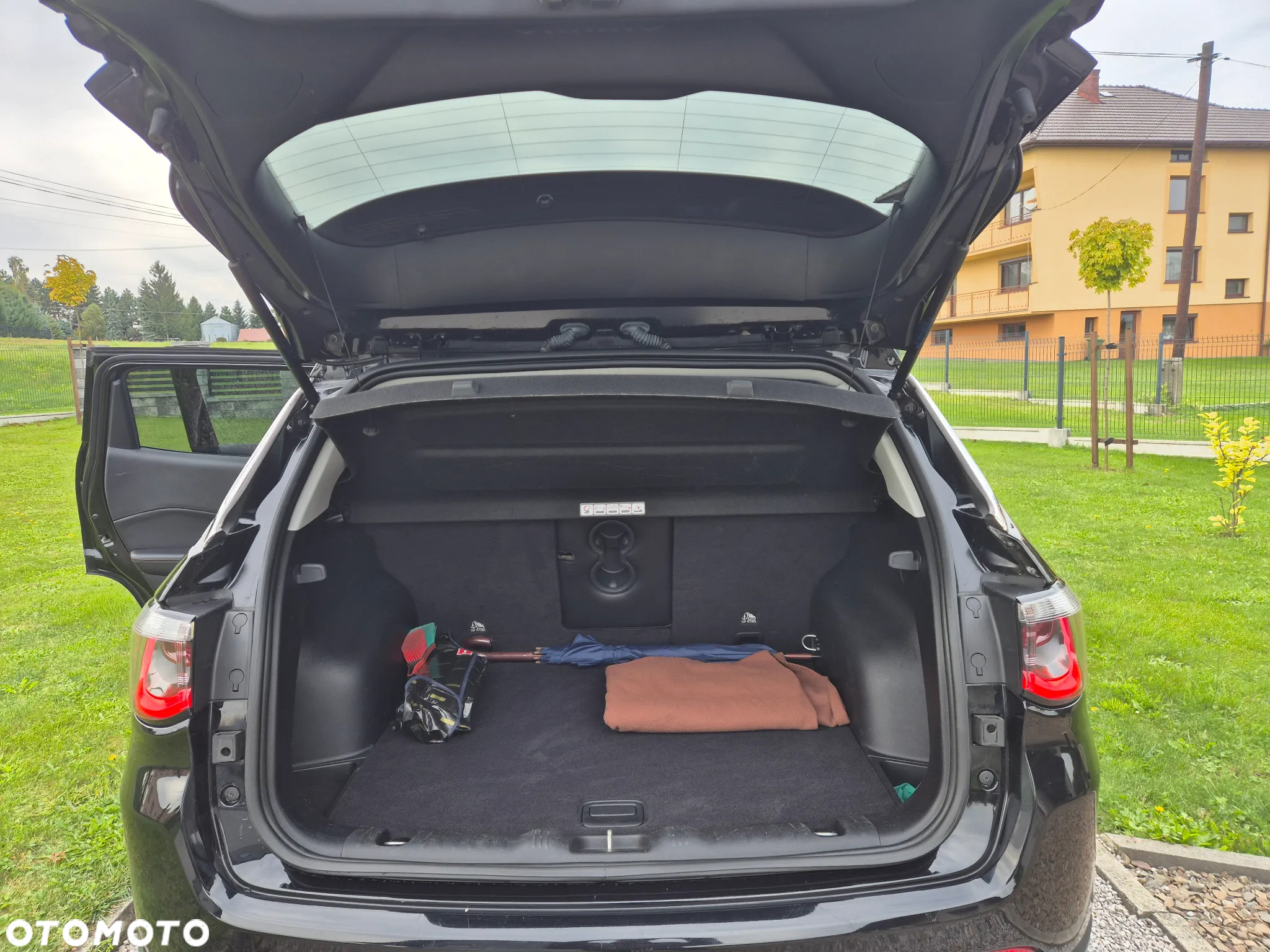 Jeep Compass 1.4 TMair Limited 4WD S&S - 13