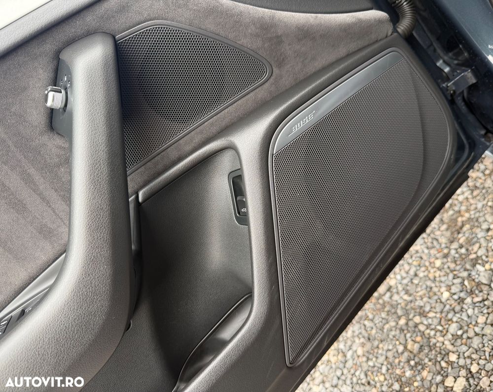 Audi A6 Avant 2.0 TDI DPF multitronic - 27