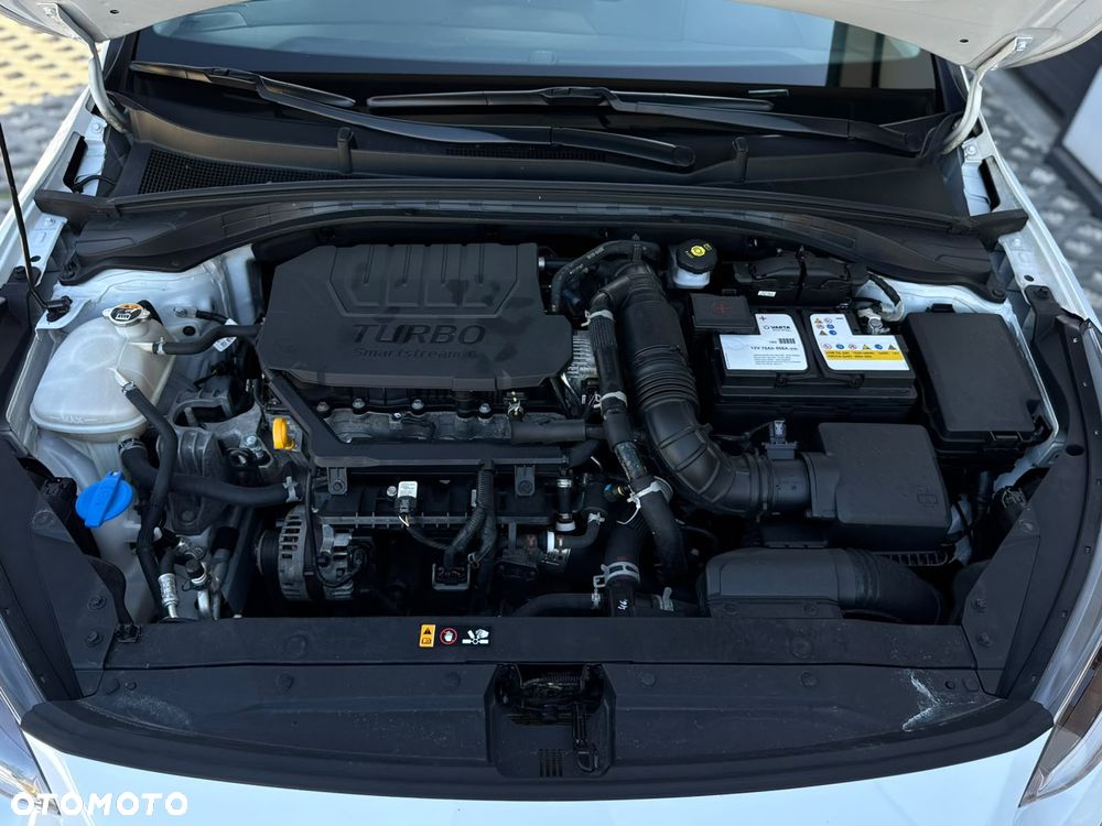 Kia Ceed 1.5 T-GDI L - 26