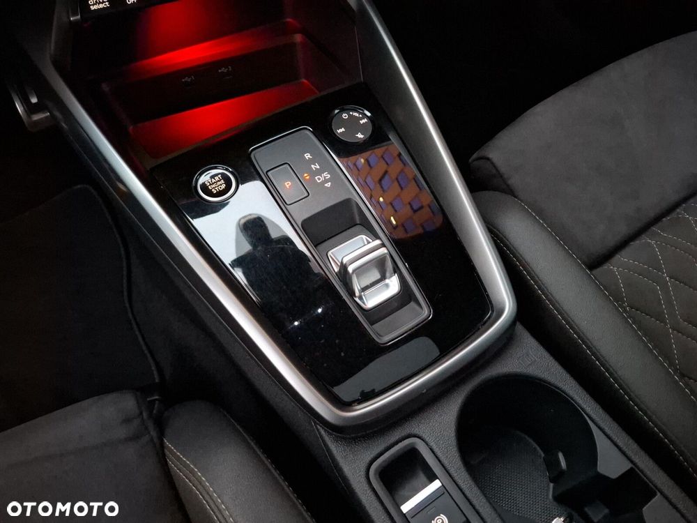 Audi A3 Limousine - 14