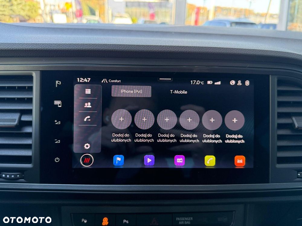 Cupra Ateca 1.5 TSI DSG - 22