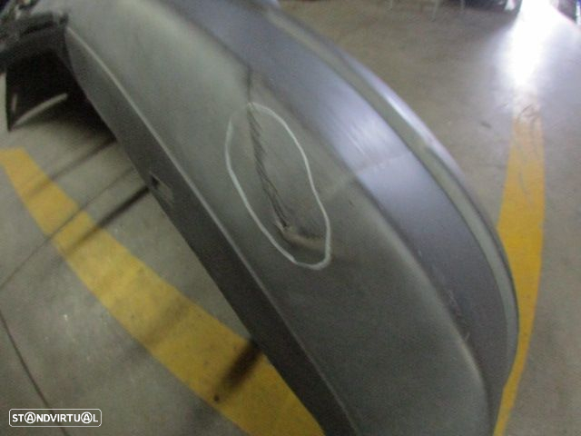 Parachoques Pc1436 JEEP GRAND CHEROKEE 1 FASE 2 2005 3.1CRD 4X4 140CV 5P   FRT Danificado - 4