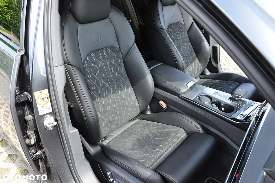 Audi A6 Avant 50 TDI quattro tiptronic design - 26