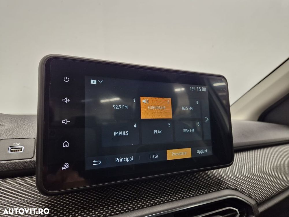 Dacia Logan TCe 90 MT5 Comfort - 5