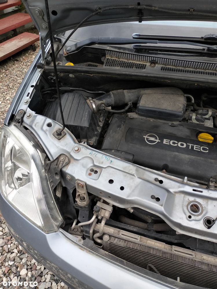 Opel Meriva - 7