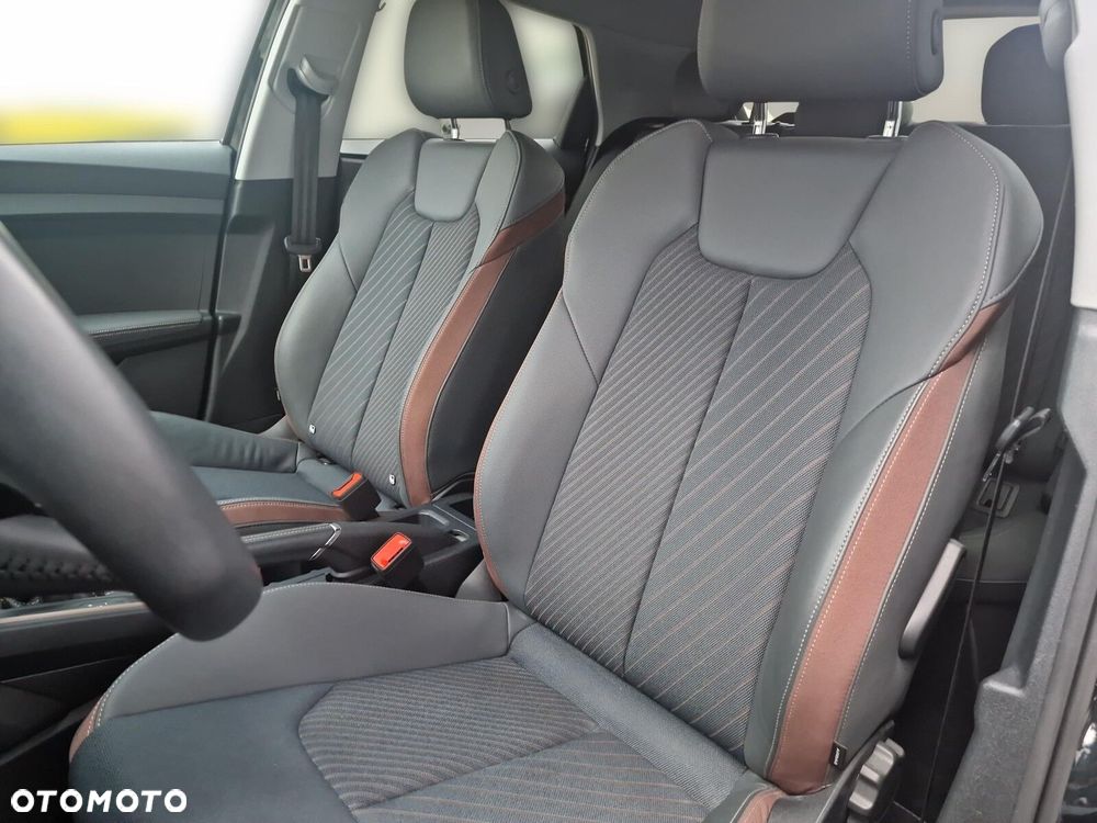 Audi A1 Sportback - 12