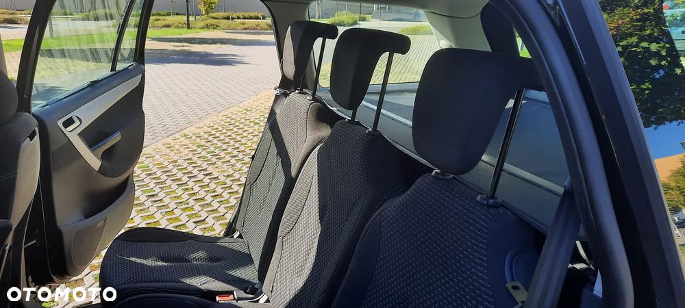 Citroën C4 Grand Picasso 2.0 HDi Exclusive - 19