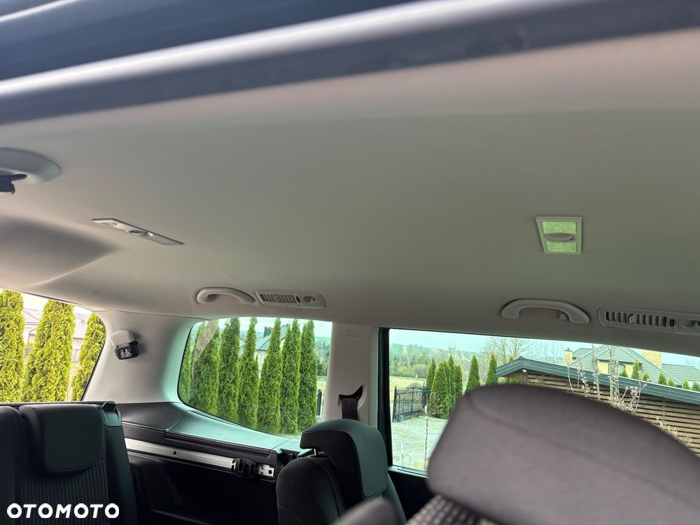 Seat Alhambra 2.0 TDI Ecomotive Crono Plus - 36