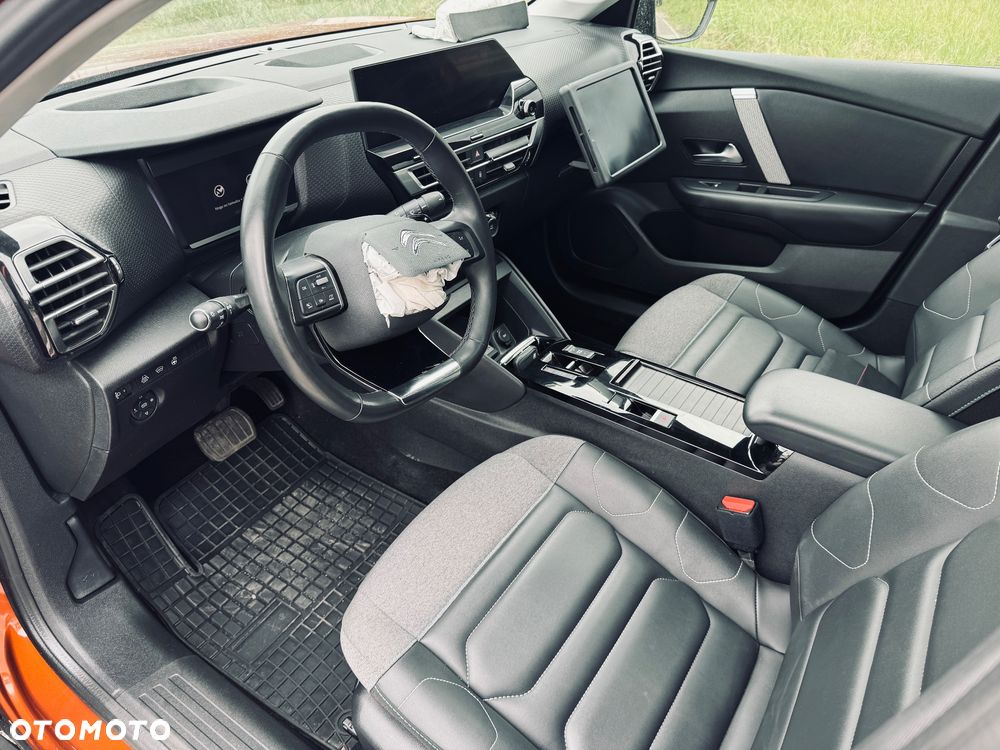 Citroën C4 1.2 PureTech Shine S&S EAT8 - 26