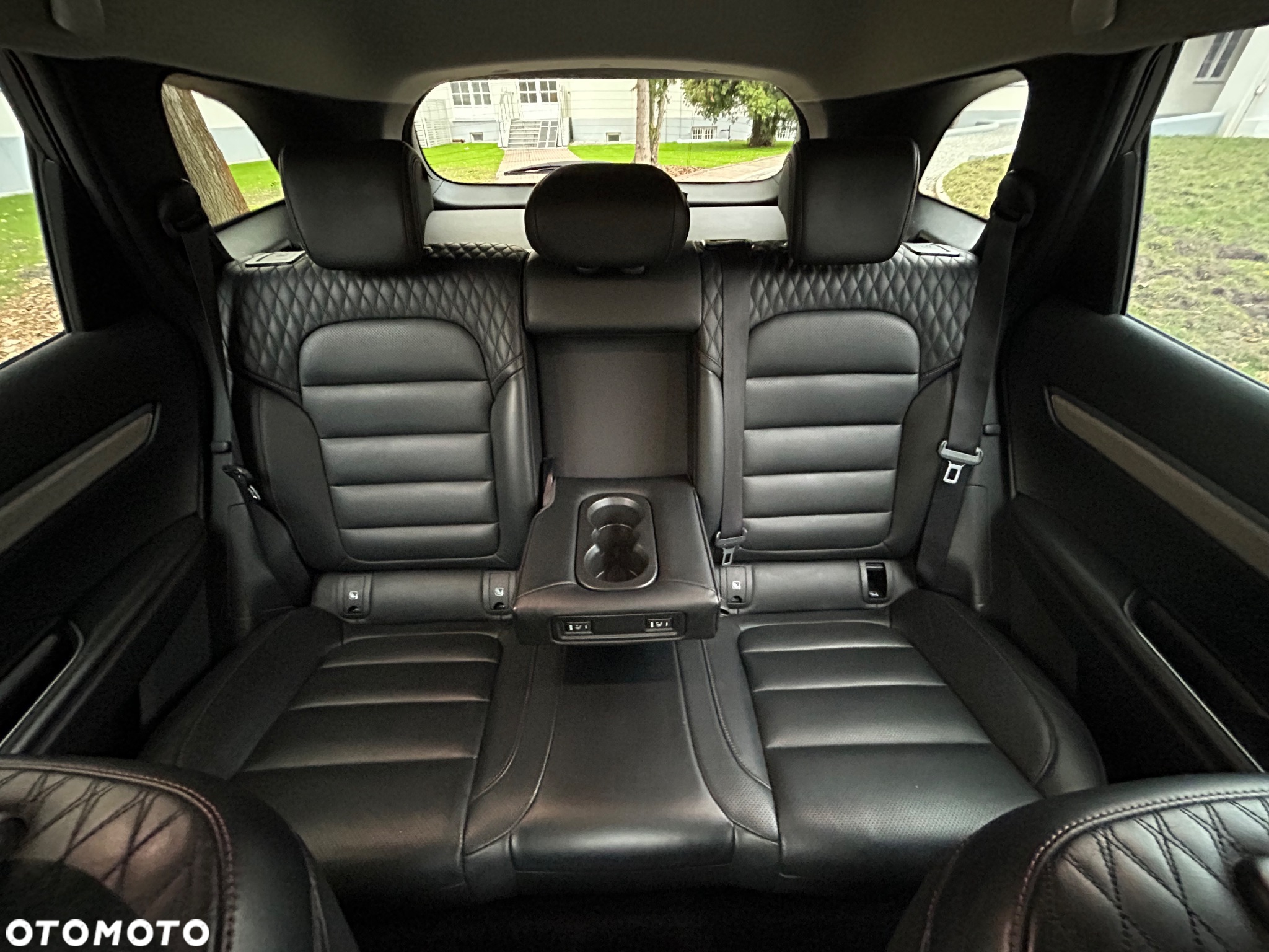 Renault Koleos 2.0 Blue dCi Initiale Paris 4x4 X-Tronic - 6