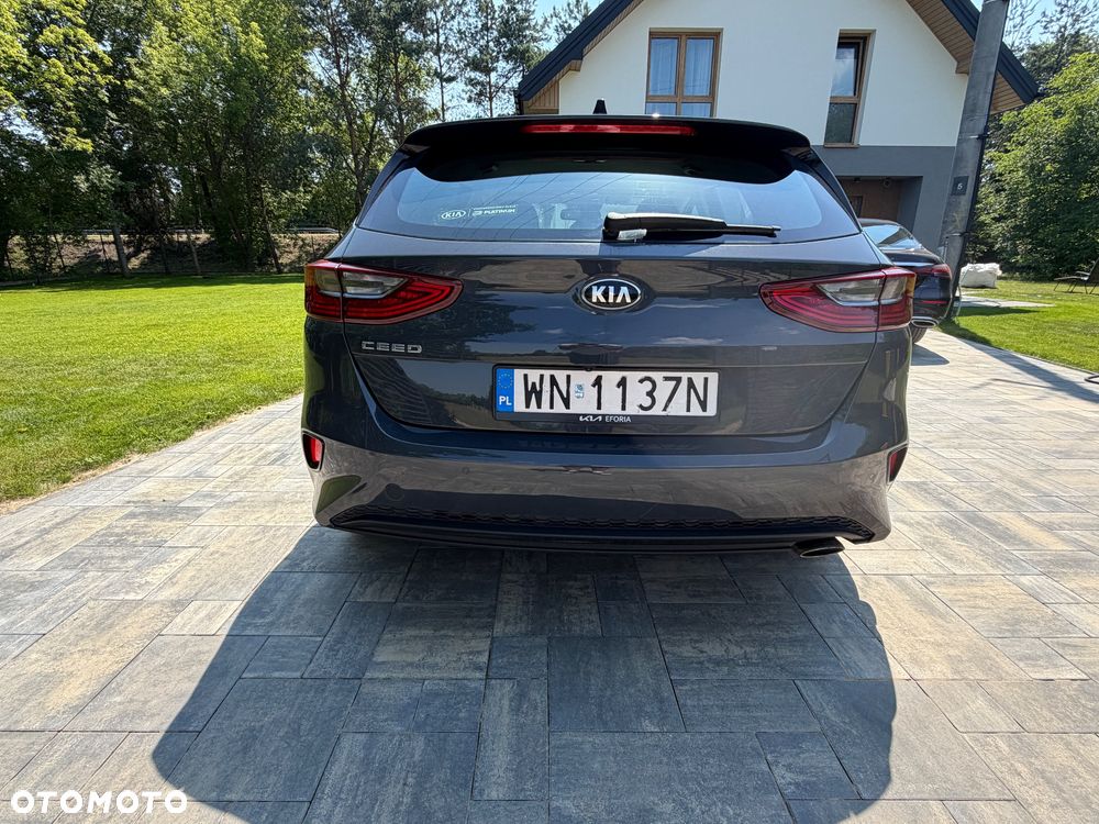 Kia Ceed 1.0 T-GDI L - 7