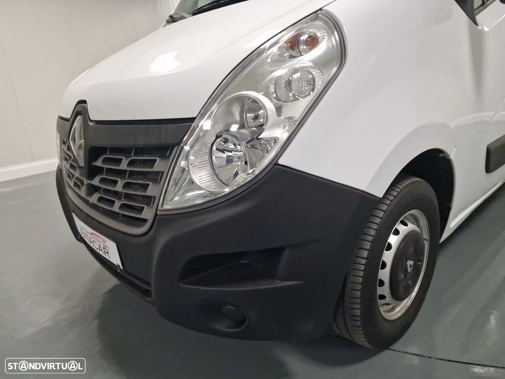 Renault 2.3 DCI L3 IVA 7 LUGARES - 9