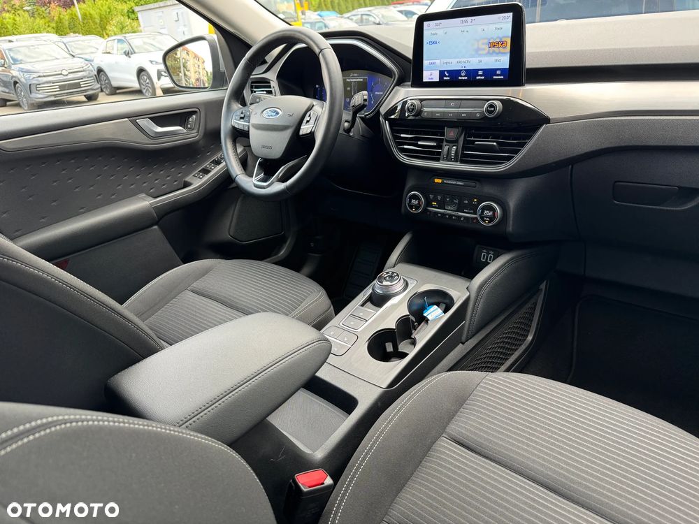 Ford Kuga 1.5 EcoBlue FWD Titanium - 6
