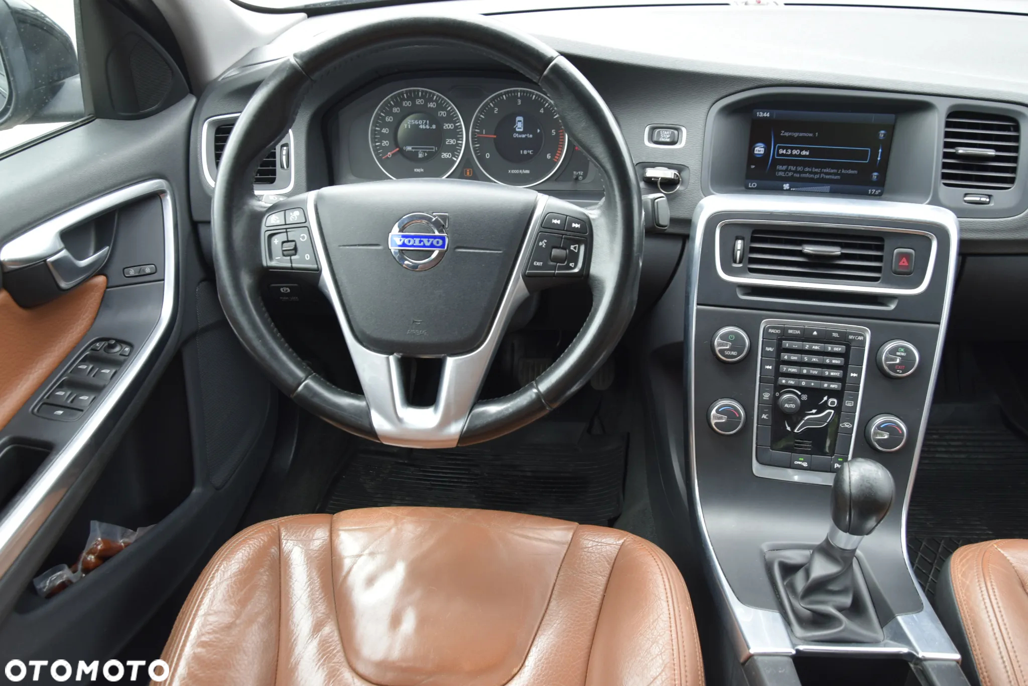 Volvo S60 - 20