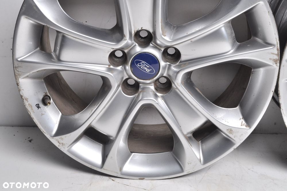 FORD FELGI ALUMINIOWE R18" 7.5J 5X108 ET52.5 CJ5C-K1B - 18