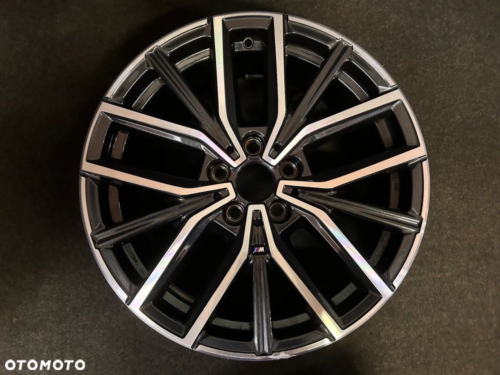 Alufelga BMW 2 ACTIV TOURER X1 U11, X2 U10 18 cali 5x112 1szt. 6891179 - 1