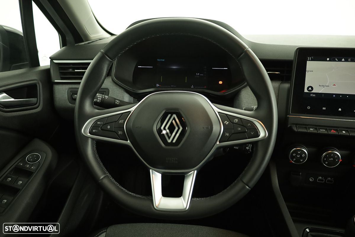 Renault Clio 1.0 TCe Evolution - 15