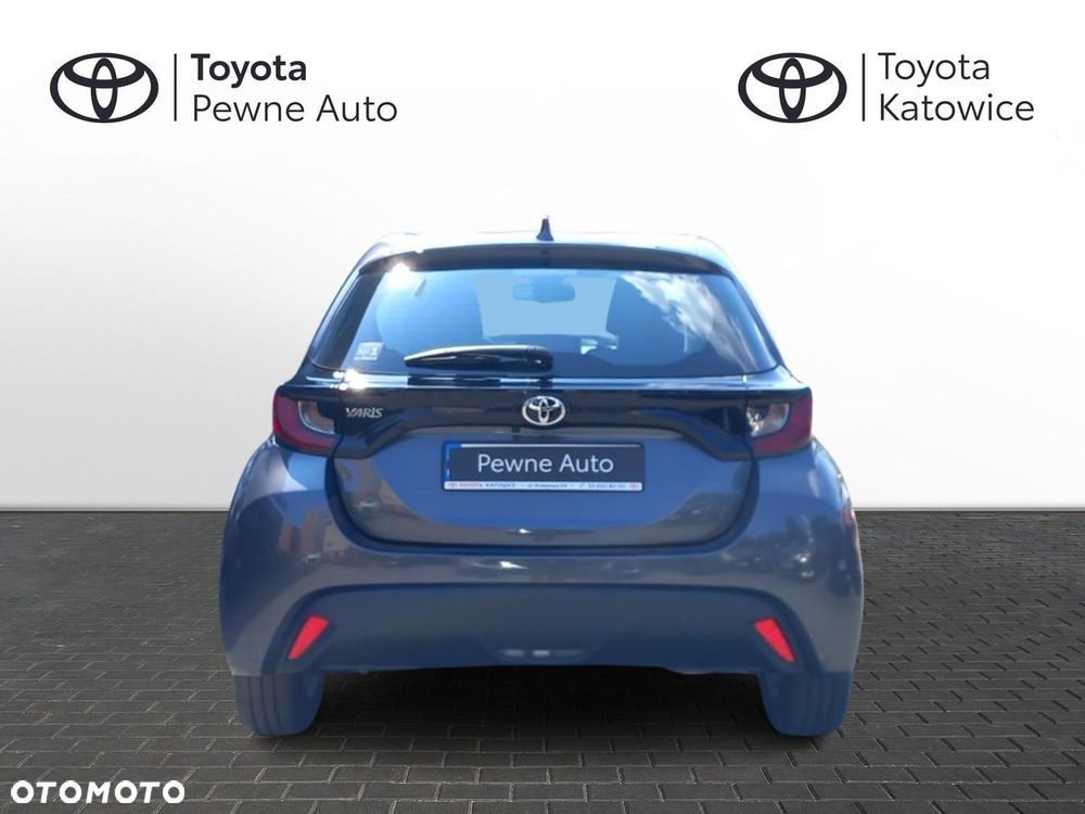 Toyota Yaris 1.5 Comfort - 5
