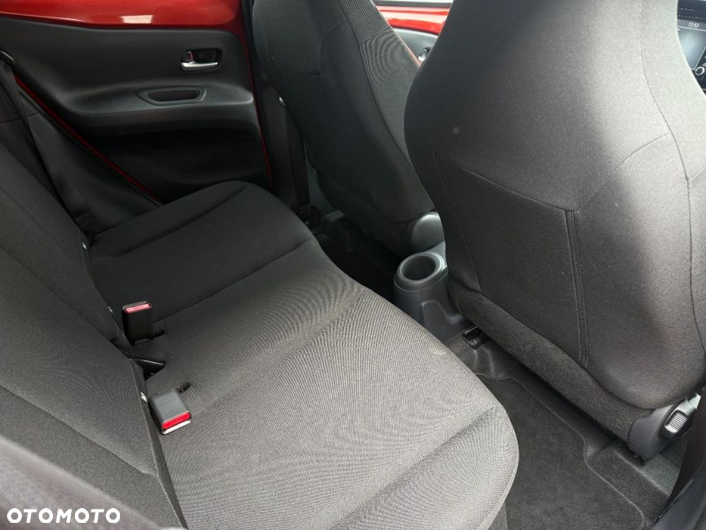 Toyota Aygo X 1.0 VVT-i Selection X-treme - 34
