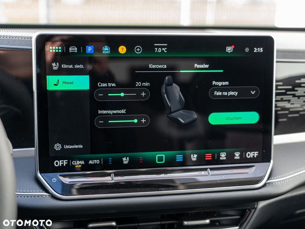 Volkswagen Passat - 27