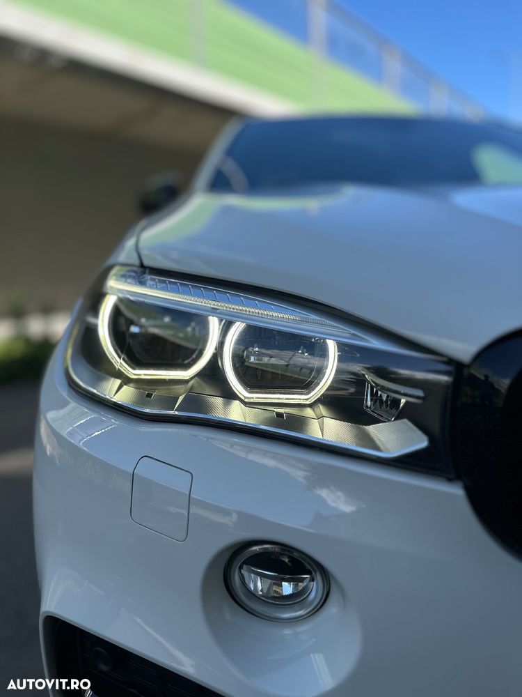 BMW X5 M - 16