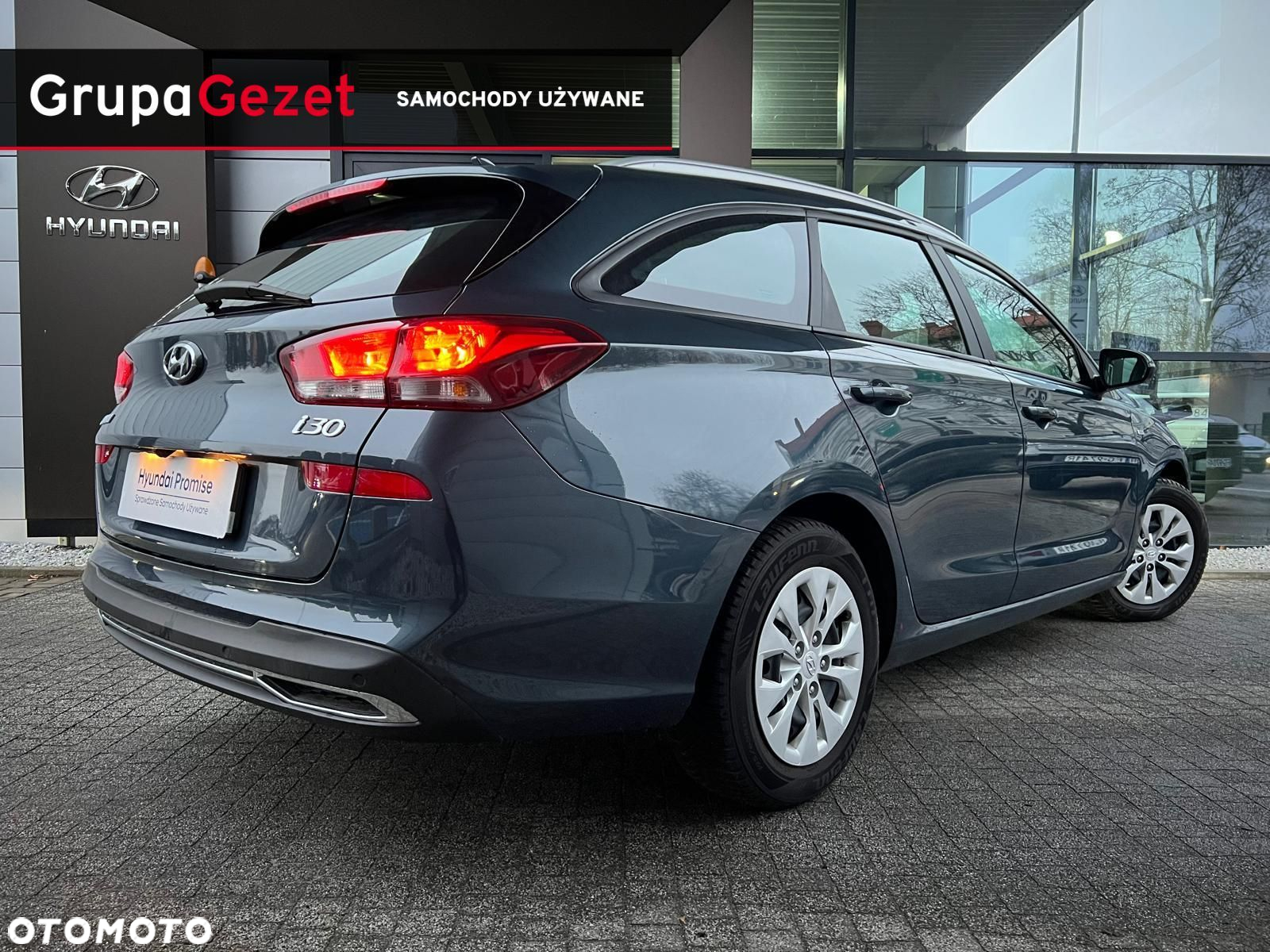 Hyundai i30 - 3