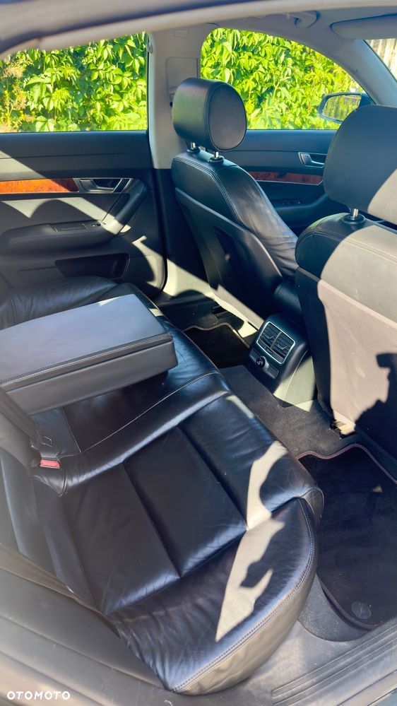 Audi A6 Limousine - 6