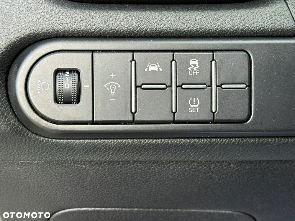 Kia XCeed 1.0 T-GDI L Business Line - 10