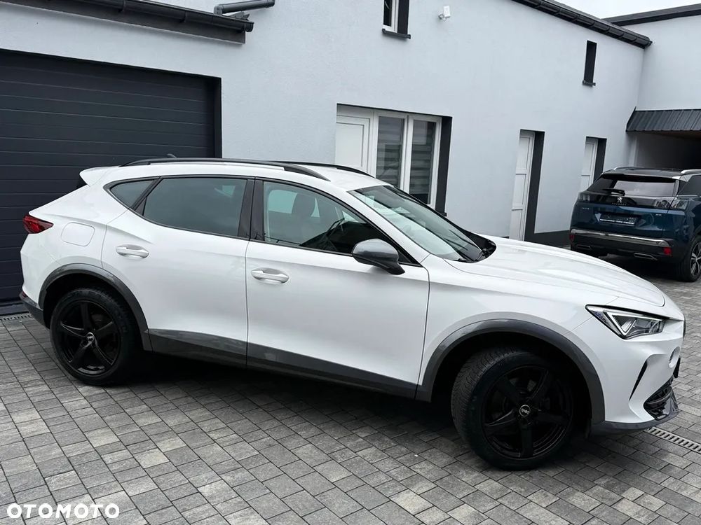 Cupra Formentor 1.5 TSI - 19